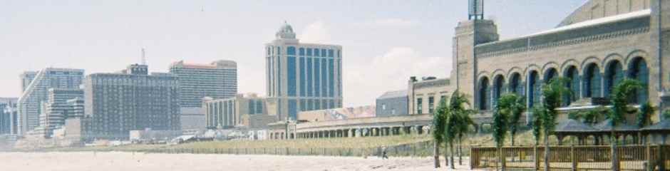 New Jersey Public Facts